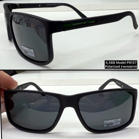 0020 Чоловічі Polarized (Р9127) Розмір 56-18-138